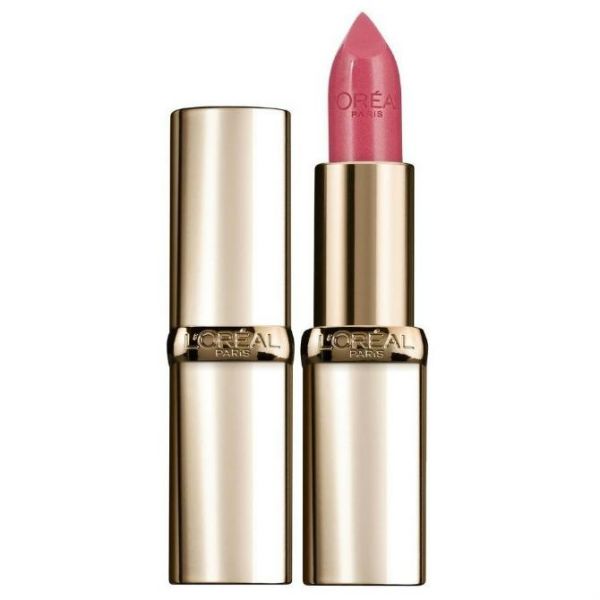 Loreal Color Riche Губная помада 256 Игривый розовый