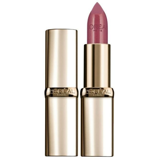 Loreal Color Riche Губная помада 265 Розовый жемчуг