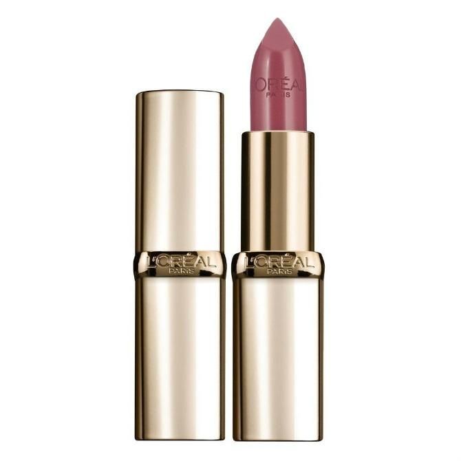 Loreal Color Riche Губная помада 302 Розовый лес