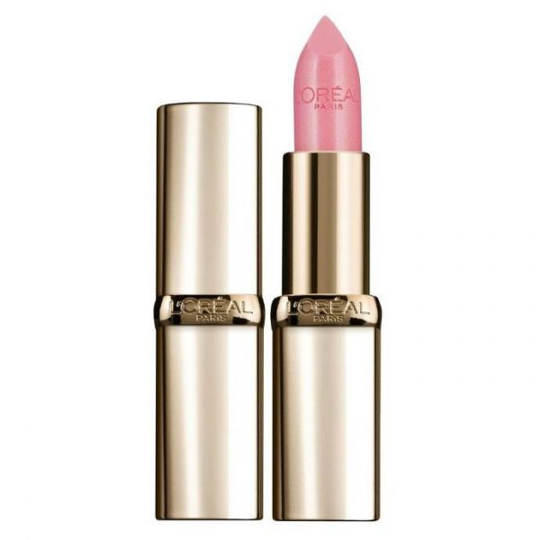 Loreal Color Riche Губная помада 303 Нежно-розовый