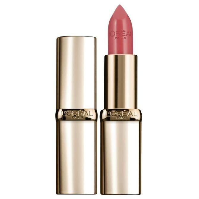 Loreal Color Riche Губная помада 378 Розовый бархат