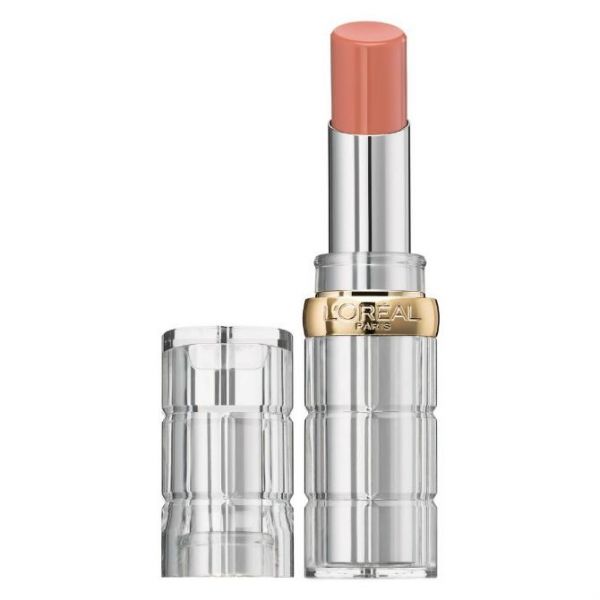 Loreal Color Riche Shine Губная помада 112 Только в Париже