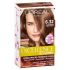 Loreal Краска для волос Excellence 6.32 Золотистый темно-русый