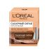 Loreal Сахарный скраб для лица питательный, смягчающий 3 натуральных сахара и как