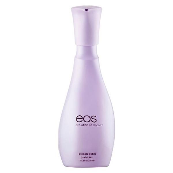 Лосьон для тела Эос (Eos) Delicate Pearls 350мл