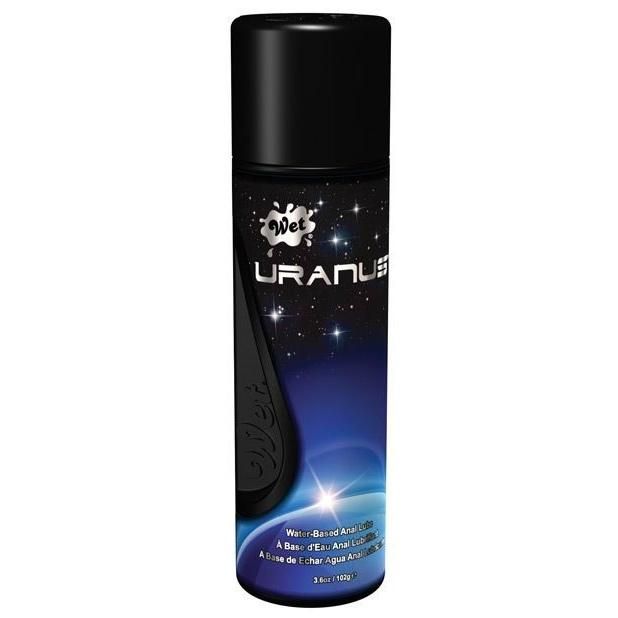 Лубрикант Wet Uranus Water 102 мл