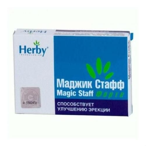 Маджик стафф форте капсулы 500 мг, 4 шт. Маджик стафф форте капсулы 500 мг, 4 шт.