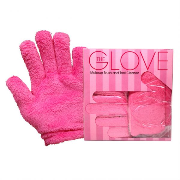 MakeUp Eraser Перчатки для снятия макияжа 2 шт.