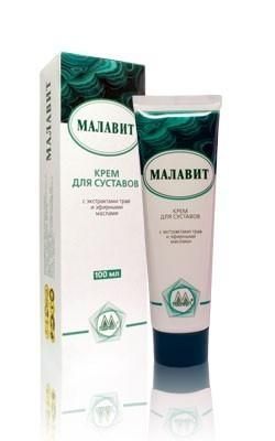 Малавит для суставов, 100 мл Малавит для суставов, 100 мл