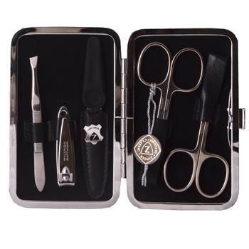 Маникюрный набор Zinger zMs JB-202-S 1 шт