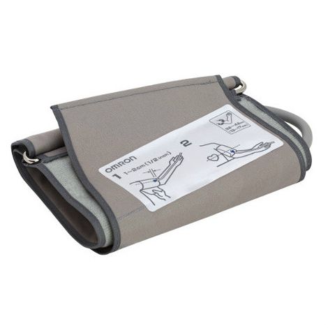 Манжета Omron CL-Mit Elite Large Cuff для тонометров Mit Elite/Mit Elite Plus, большая, Манжета Omron CL-Mit Elite Large Cuff для тонометров Mit Elite/Mit Elite Plus, большая,