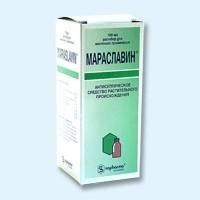 Мараславин флакон, 100 мл Мараславин флакон, 100 мл