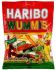 Мармелад Haribo жевательный Червячки Вуммис 140г упак.