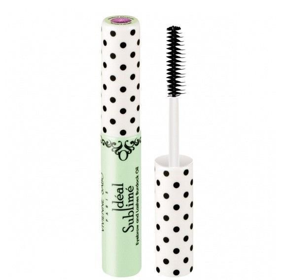 Масло Vivienne Sabo репейное для роста и укрепления ресниц и бровей eyebrow and lashes burdock oil Ideal Sublime 6мл