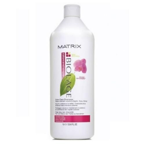 Matrix Biolage ColorLast Кондиционер для окрашенных волос 1л