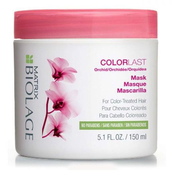 Matrix Biolage ColorLast Маска для защиты окрашенных волос 150мл