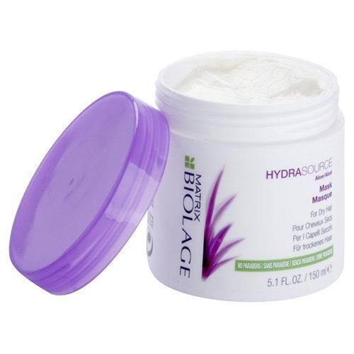 Matrix Biolage Hydrasource Маска увлажняющая 150мл