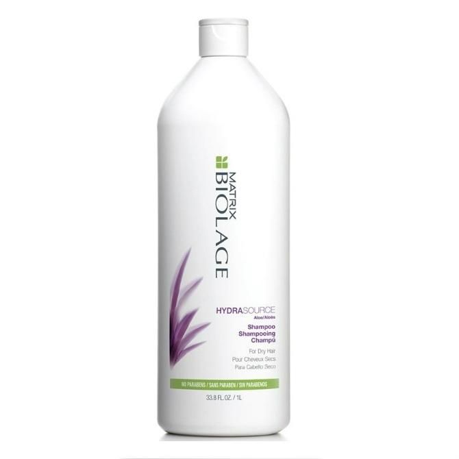 Matrix Biolage Hydrasource Шампунь для сухих волос 1л