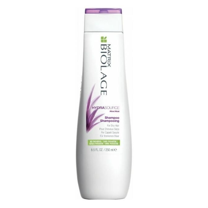 Matrix Biolage Hydrasource Шампунь для сухих волос 250мл