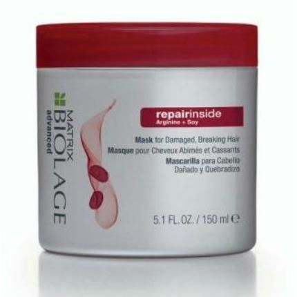 Matrix Biolage RepairInside Маска 150мл