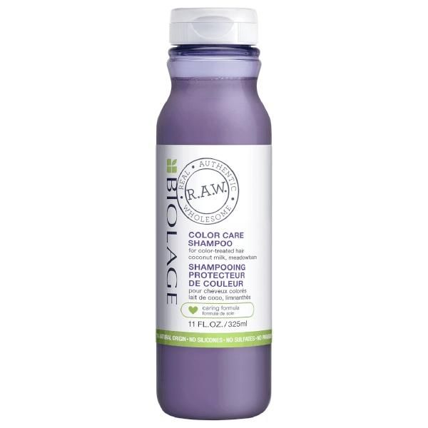 Matrix R.A.W. Color Care Шампунь для окрашенных волос 325мл