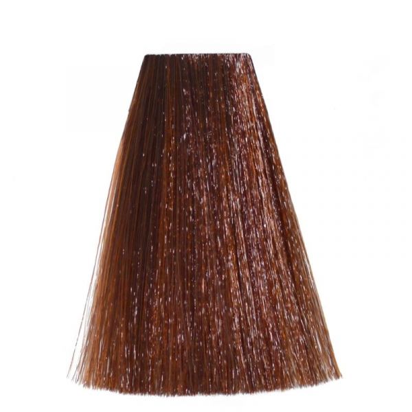 Matrix Socolor Beauty Краска 506BC темный блондин коричнево-медный 100% покрыти