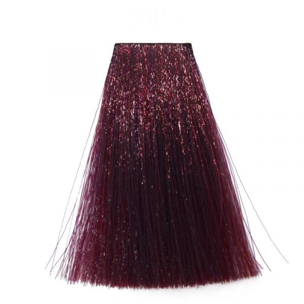 Matrix Socolor Beauty Краска 5RV+ светлый шатен красно-перламутровый+