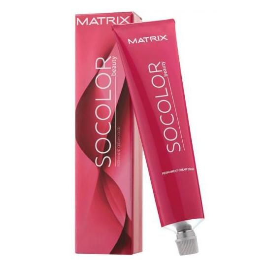 Matrix Socolor Beauty Краска Clear