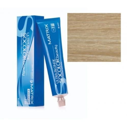 Matrix Socolor Beauty Краска UL-N ультра блонд краска натуральный