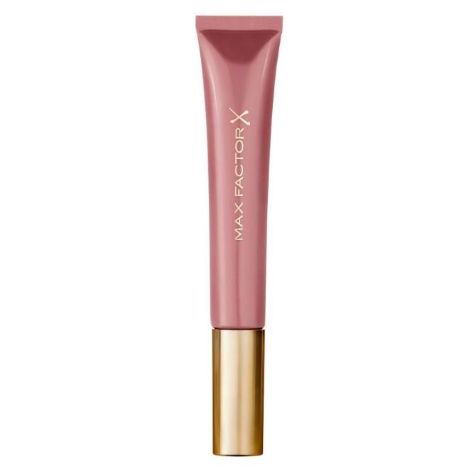 Max Factor Блеск для губ Colour Elixir Cushion 025 тон shine in glam