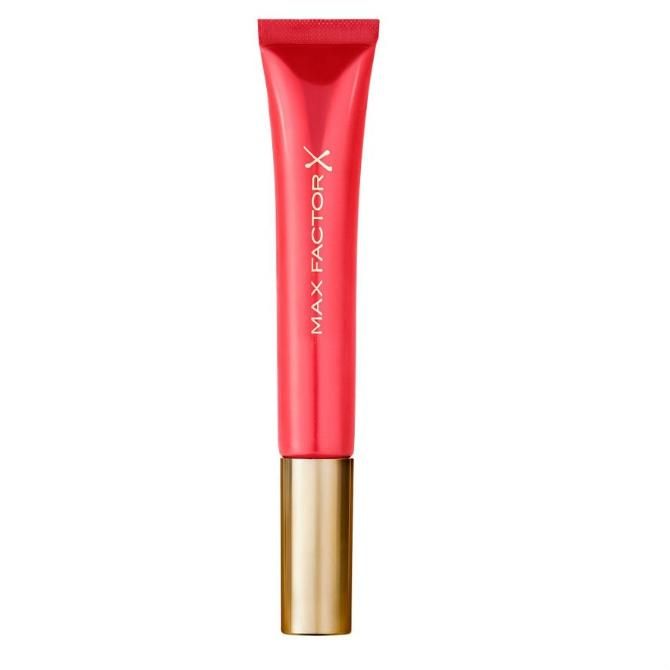 Max Factor Блеск для губ Colour Elixir Cushion 035 тон baby star coral