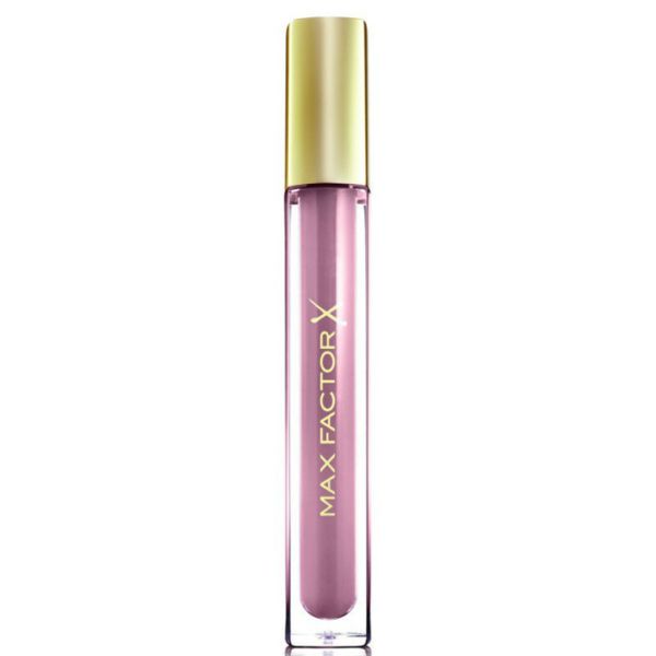 Max Factor Блеск для губ Colour Elixir Gloss 15 тон radiant rose