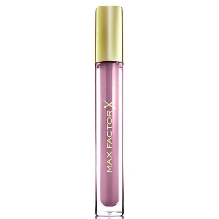 Max Factor Блеск для губ Colour Elixir Gloss 15 тон radiant rose