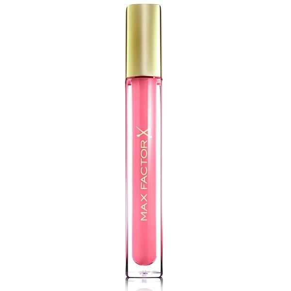 Max Factor Блеск для губ Colour Elixir Gloss 20 тон glowing peach