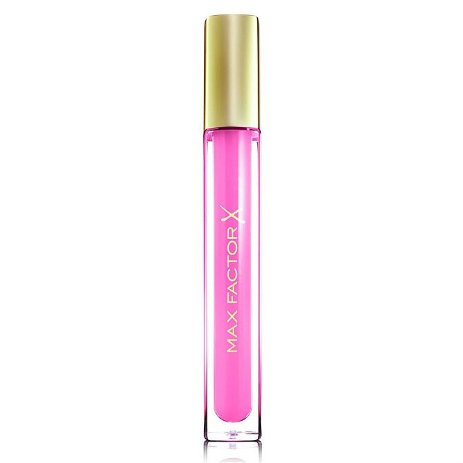 Max Factor Блеск для губ Colour Elixir Gloss 35 тон lovely candy