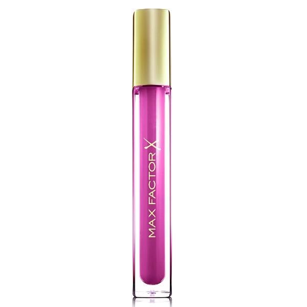 Max Factor Блеск для губ Colour Elixir Gloss 40 тон delight pink