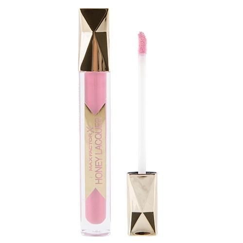 Max Factor Блеск для губ Honey Lacquer Gloss тон 10 honey rose 1 шт.