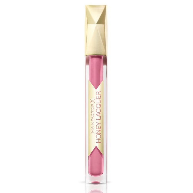 Max Factor Блеск для губ Honey Lacquer Gloss тон 15 honey lilac