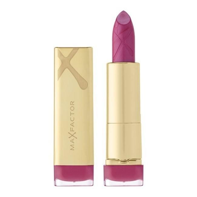 Max Factor Губная помада Colour Elixir Lipstick 120 тон icy rose