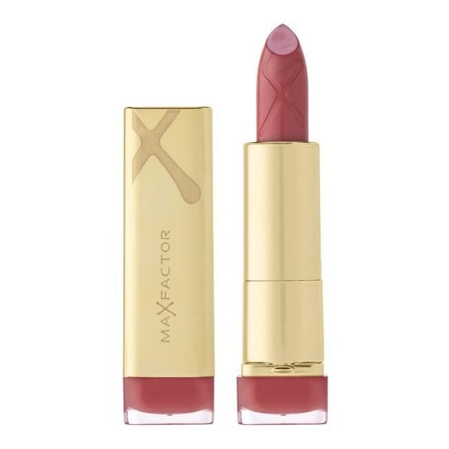 Max Factor Губная помада Colour Elixir Lipstick 36 тон pearl maron