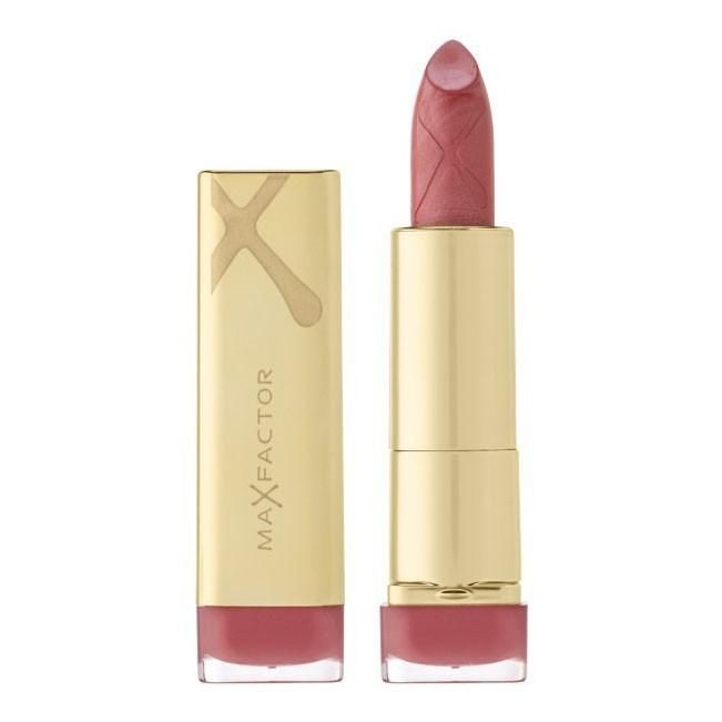 Max Factor Губная помада Colour Elixir Lipstick 510 тон english rose