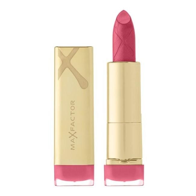 Max Factor Губная помада Colour Elixir Lipstick 625 тон magenta devine