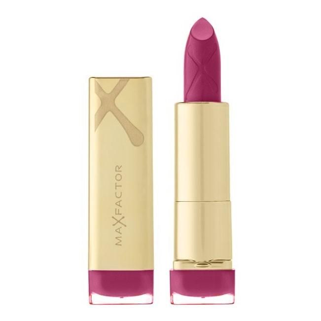 Max Factor Губная помада Colour Elixir Lipstick 660 тон secret cerise