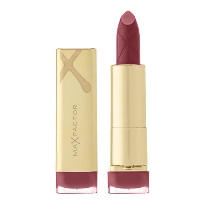 Max Factor Губная помада Colour Elixir Lipstick 685 тон mulberry