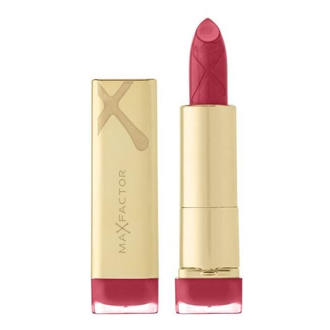 Max Factor Губная помада Colour Elixir Lipstick 720 тон scarlet ghost