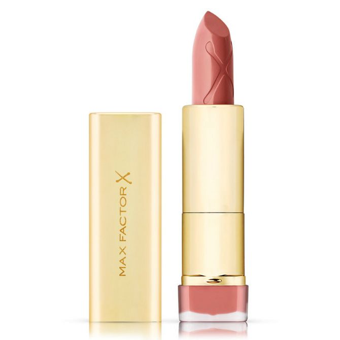 Max Factor Губная помада Colour Elixir Lipstick 730 тон flushed fuchsia