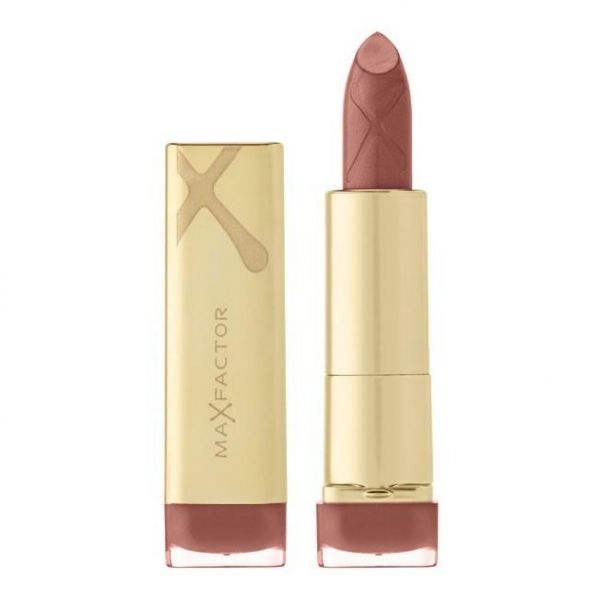 Max Factor Губная помада Colour Elixir Lipstick 735 тон maroon dust
