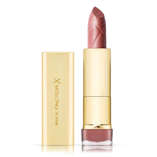 Max Factor Губная помада Colour Elixir Lipstick 745 тон burnt caramel 1 шт.