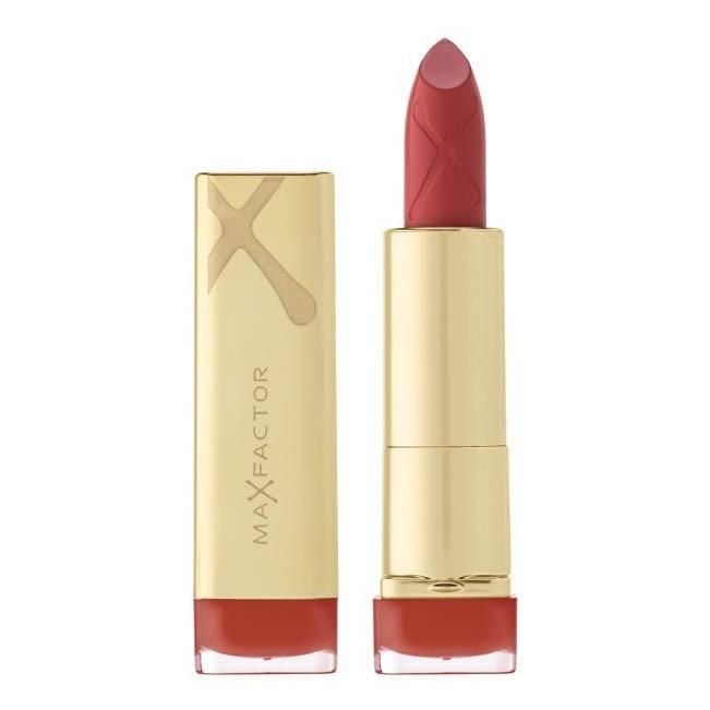 Max Factor Губная помада Colour Elixir Lipstick 825 тон pink brandy