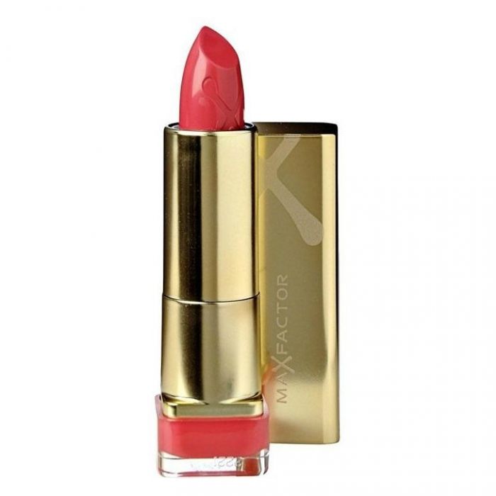 Max Factor Губная помада Colour Elixir Lipstick 827 тон bewitching coral